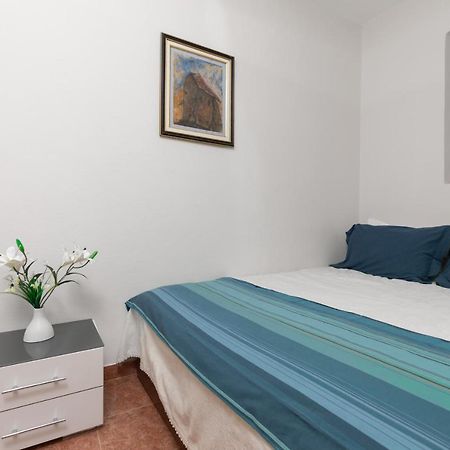 Tanja'S Seafront Orahovac Apartment Kotor Exterior photo